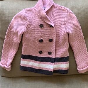 Girls Calvin Klein Jacket